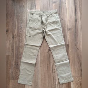 Old Navy Men’s Slim Fit Khakis